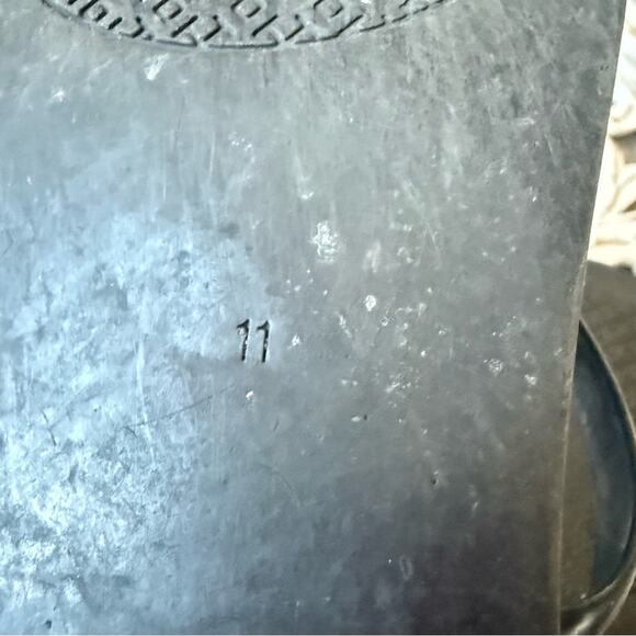 Tory Burch Sandals Shoes Women’s 11 - Picture 6 of 7